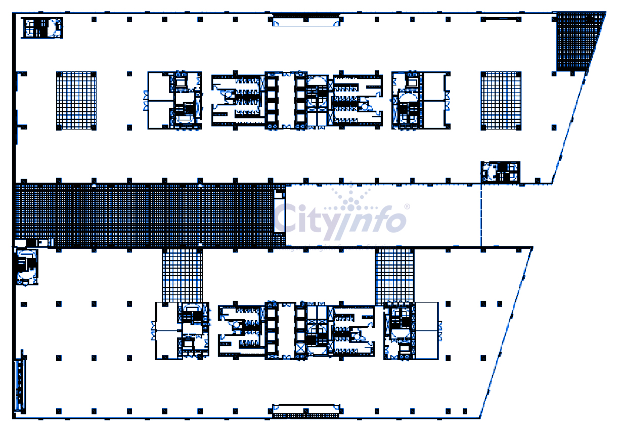  Floor image for Embassy Tech Village - Iris (Tower 3A)